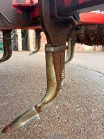WEAVING SHAKERATOR 5 LEG SUBSOILER - 8
