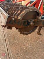 WEAVING SHAKERATOR 5 LEG SUBSOILER - 10