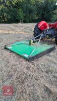 5' CLUAIN M5 ROTARY TOPPER - 2