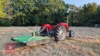 5' CLUAIN M5 ROTARY TOPPER - 3