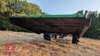 5' CLUAIN M5 ROTARY TOPPER - 5