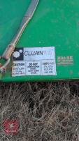 5' CLUAIN M5 ROTARY TOPPER - 8