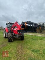 QUICKE SILOGRAB M+ MUCK GRAB - 3