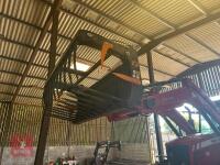 QUICKE SILOGRAB M+ MUCK GRAB - 4