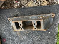 2 BALLAST WEIGHTS - 2