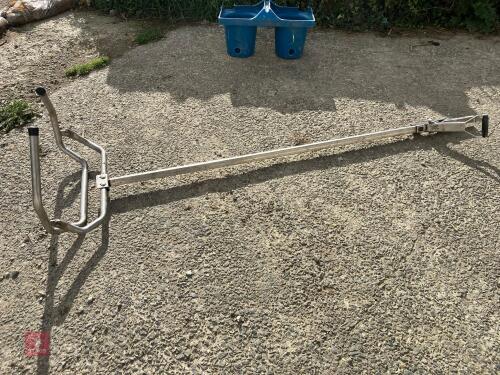 VINK CALVING AID
