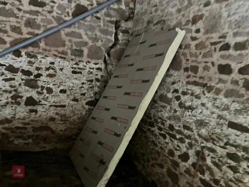 CELOTEX INSULATION SHEET
