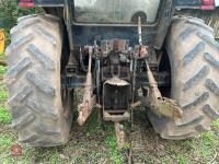 CASE INTERNATIONAL 895 4WD TRACTOR - 6