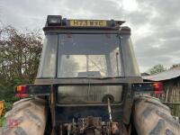 CASE INTERNATIONAL 895 4WD TRACTOR - 7