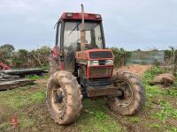 CASE INTERNATIONAL 895 4WD TRACTOR - 11