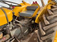1963 MASSEY FERGUSON INDUSTRIAL 35X TRACTOR *Description Updated - 12