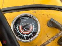 1963 MASSEY FERGUSON INDUSTRIAL 35X TRACTOR *Description Updated - 14