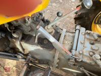 1963 MASSEY FERGUSON INDUSTRIAL 35X TRACTOR *Description Updated - 15