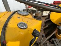 1963 MASSEY FERGUSON INDUSTRIAL 35X TRACTOR *Description Updated - 16