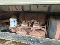 2001 IVECO 75E14 CARGO LORRY - 16
