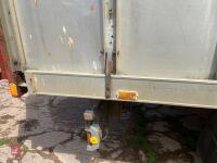 2001 IVECO 75E14 CARGO LORRY - 22