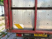 2001 IVECO 75E14 CARGO LORRY - 27