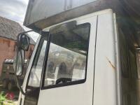 2001 IVECO 75E14 CARGO LORRY - 45