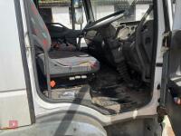 2001 IVECO 75E14 CARGO LORRY - 50