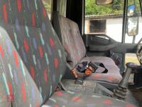 2001 IVECO 75E14 CARGO LORRY - 52