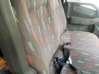 2001 IVECO 75E14 CARGO LORRY - 61
