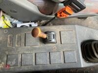 2001 IVECO 75E14 CARGO LORRY - 62