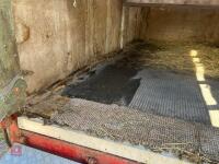 2001 IVECO 75E14 CARGO LORRY - 68