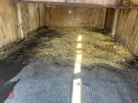 2001 IVECO 75E14 CARGO LORRY - 69