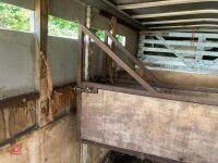 2001 IVECO 75E14 CARGO LORRY - 74
