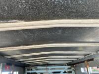2001 IVECO 75E14 CARGO LORRY - 75