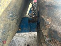 WEST 1600 DUAL FYM SPREADER - 14