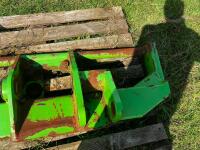 MERLO HEADSTOCK - 4