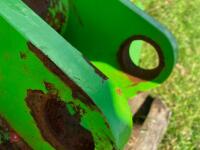 MERLO HEADSTOCK - 7