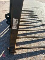 SLEWTIC DUNG FORK - 6