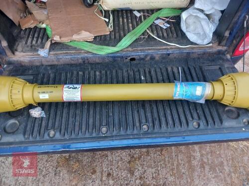PTO SHAFT