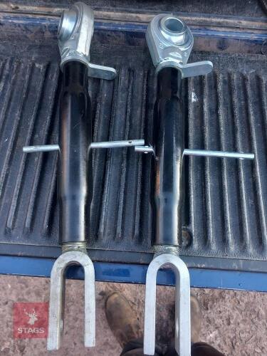 CASE INTERNATIONAL DROP ARMS 956 ECT