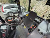 2021 SOLIS 50 4WD TRACTOR C/W LOADER - 7