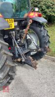 2009 MCCORMICK CX95 EXTRASHIFT TRACTOR - 8