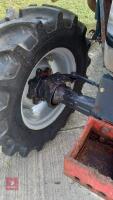 2009 MCCORMICK CX95 EXTRASHIFT TRACTOR - 10