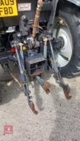 2009 MCCORMICK CX95 EXTRASHIFT TRACTOR - 11