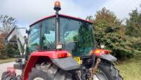 2009 MCCORMICK CX95 EXTRASHIFT TRACTOR - 13