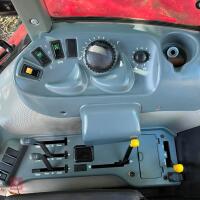 2009 MCCORMICK CX95 EXTRASHIFT TRACTOR - 14