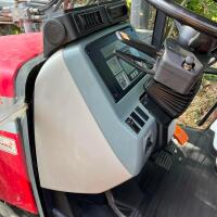 2009 MCCORMICK CX95 EXTRASHIFT TRACTOR - 17