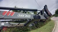 2009 MCCORMICK CX95 EXTRASHIFT TRACTOR - 25