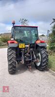 2009 MCCORMICK CX95 EXTRASHIFT TRACTOR - 26