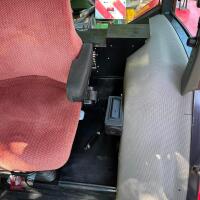 2009 MCCORMICK CX95 EXTRASHIFT TRACTOR - 28