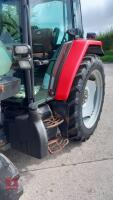 2009 MCCORMICK CX95 EXTRASHIFT TRACTOR - 30