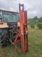 BROWNS POST DRIVER - 3