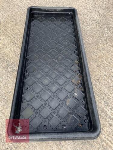 PAXTON 2M LONG FOOT BATH