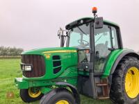 2013 JOHN DEERE 6230 2WD TRACTOR - 18